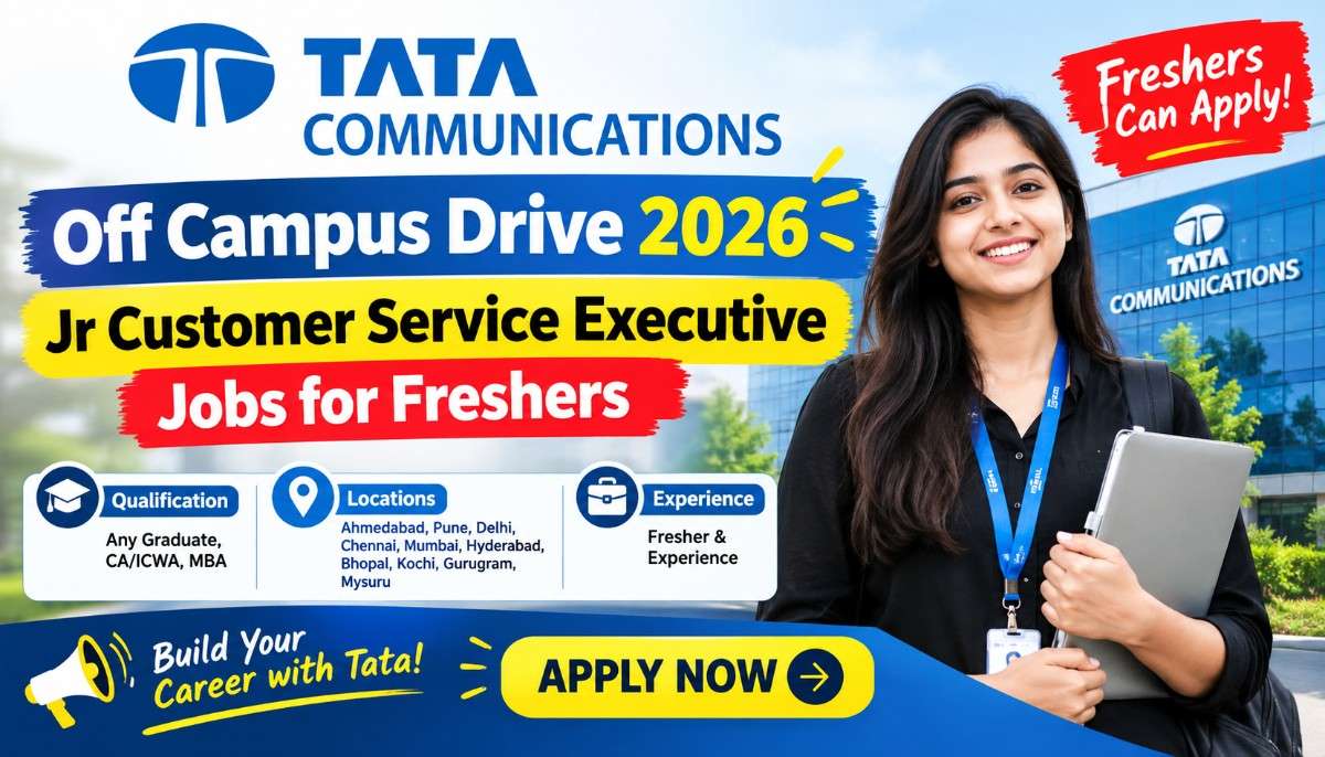 Tata Communications