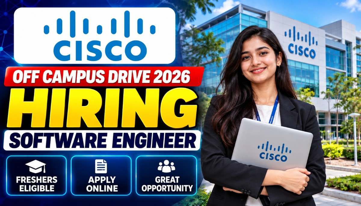 Cisco