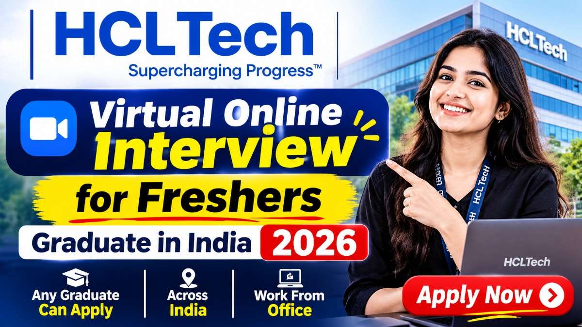 HCL Tech
